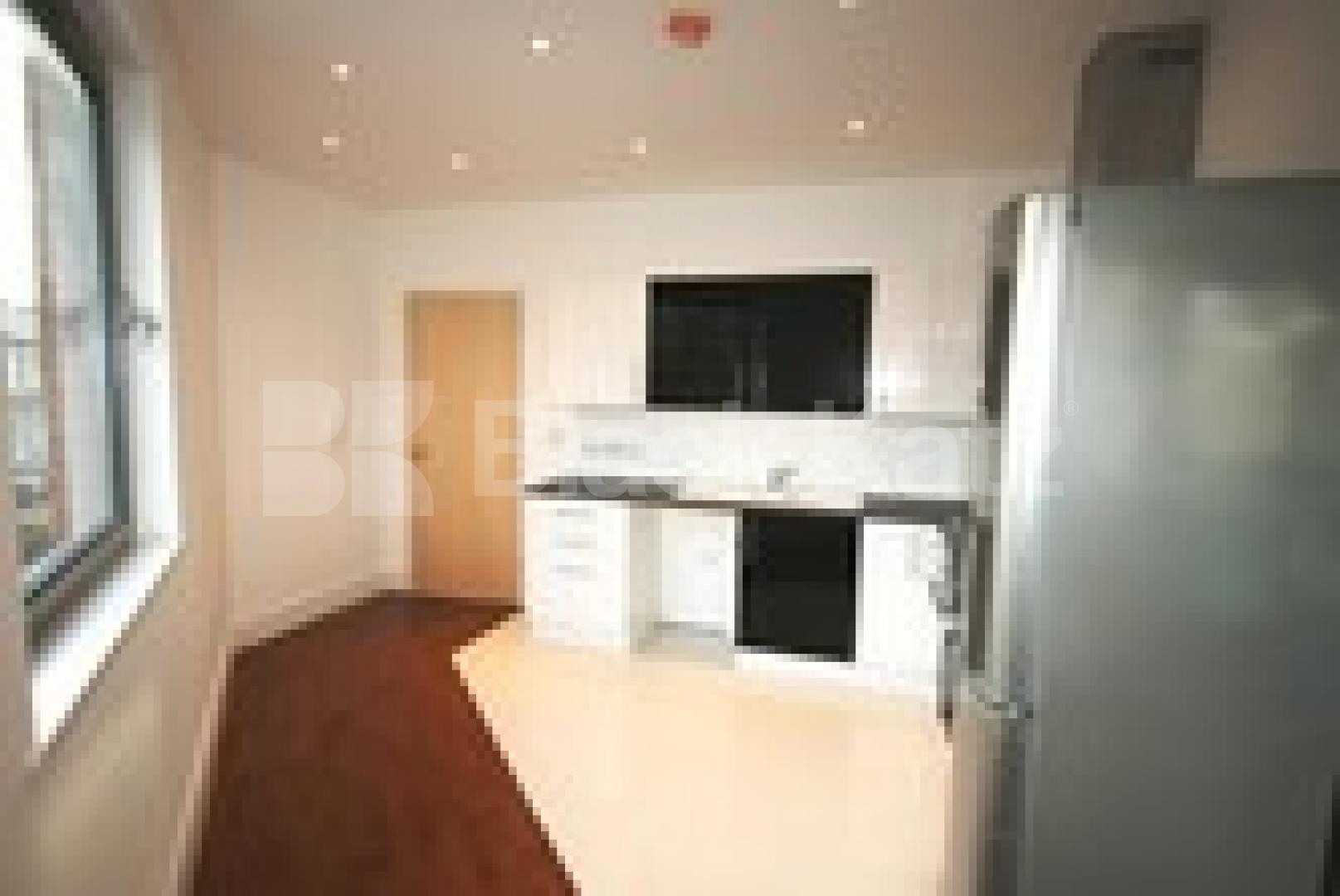 			BRAND NEW LUXURY DEVELOPMENT, 1 Bedroom, 1 bath, 1 reception Apartment			 Basire Street, ISLINGTON